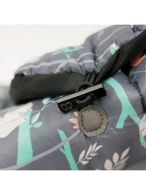 Baby Design bundazsák