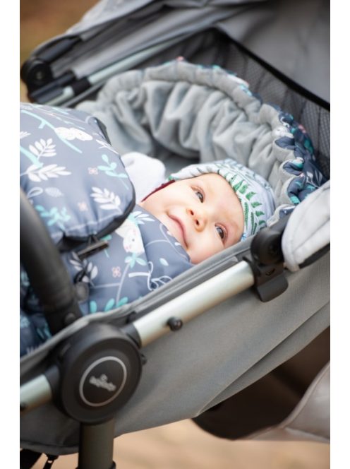 Baby Design bundazsák