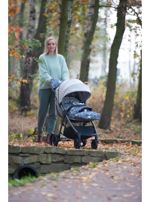 Baby Design bundazsák