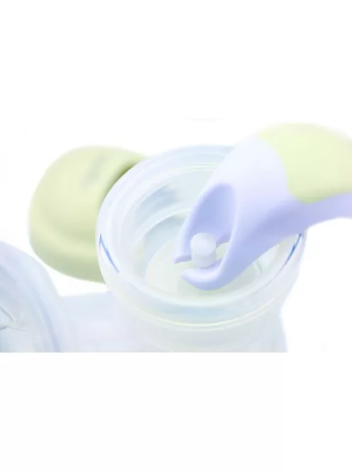 Nuvita Materno Twist kézi mellszívó - 1215M