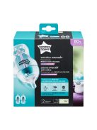 Tommee Tippee Advanced anti-colic cumisüveg 2x260 ml M