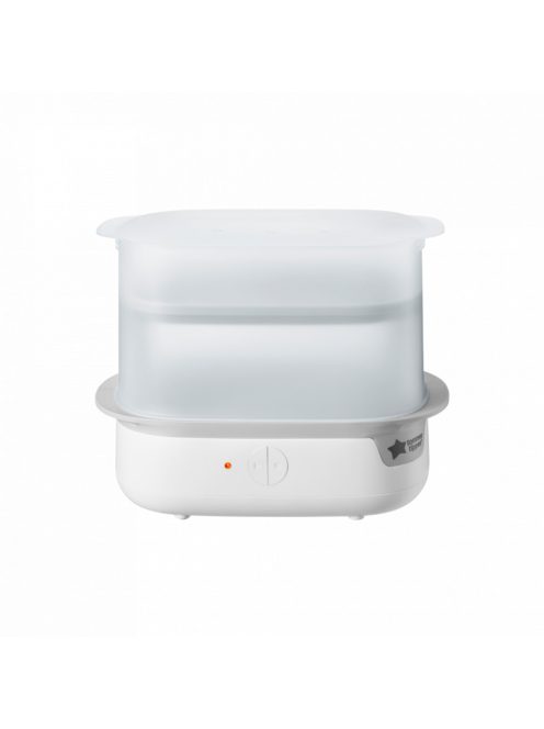 Tommee Tippee Super Steam elektromos gőzsterilizáló 42323651