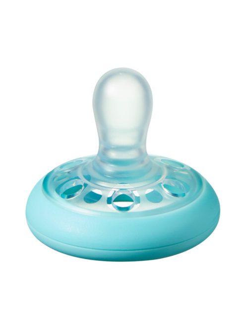 Tommee Tippee Anyamell formájú nyugtatócumi 0-6 hó 2db