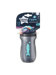 Tommee Tippee Sippee Drinking Cup fiú 260ml - BOMBA ÁR!