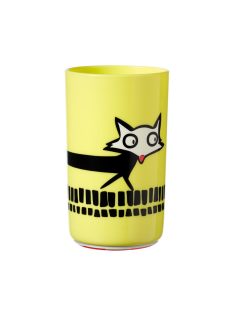   Tommee Tippee No knock felboríthatatlan pohár unisex sárga 300ml