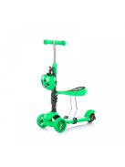 Chipolino Kiddy Evo roller - Lime