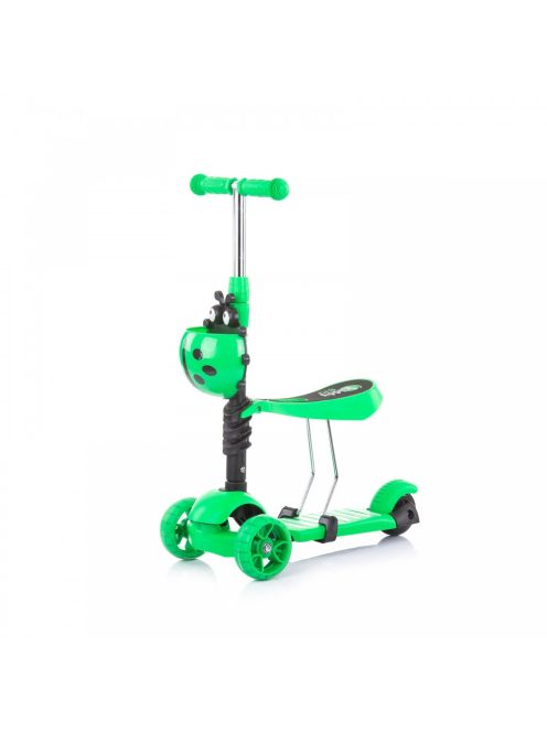 Chipolino Kiddy Evo roller - Lime