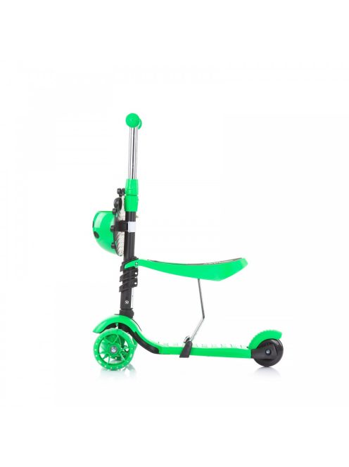 Chipolino Kiddy Evo roller - Lime