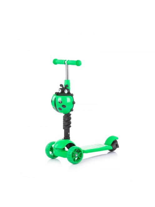 Chipolino Kiddy Evo roller - Lime