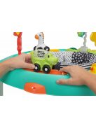 Infantino 360°os szórakoztató kisasztal