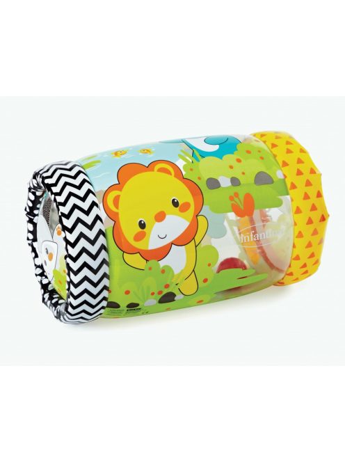 Infantino Peek & Roll babahenger