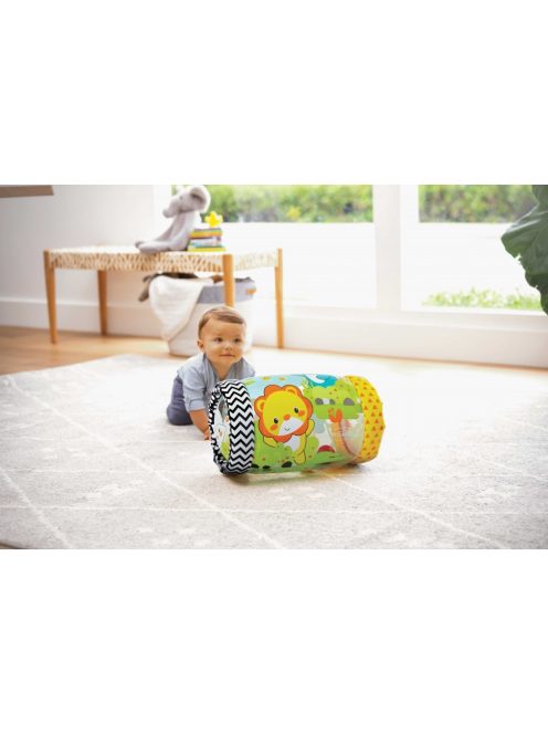 Infantino Peek & Roll babahenger