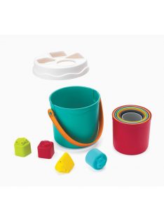 Infantino poharas építőjáték