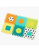 Infantino szőnyeg puzzle