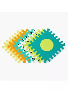 Infantino szőnyeg puzzle