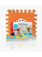 Infantino szőnyeg puzzle