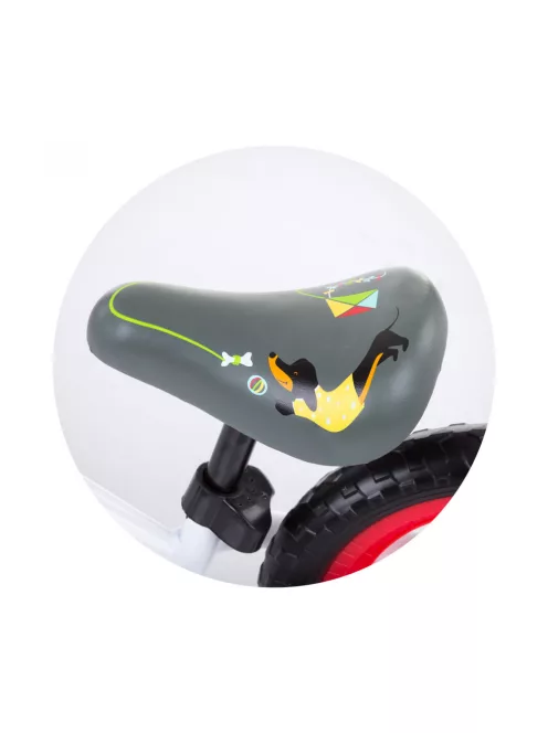Chipolino Speed futóbicikli - Multicolor