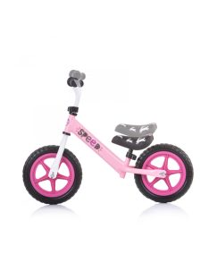 Chipolino Speed futóbicikli - Pink