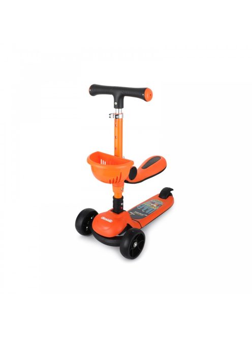 Chipolino Neo Rider roller - Orange