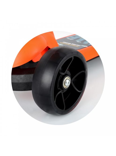 Chipolino Neo Rider roller - Orange