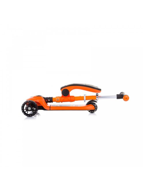 Chipolino Neo Rider roller - Orange