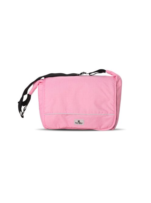 Lorelli Lora SET babakocsi mózessé alakítható sport résszel - Candy Pink 