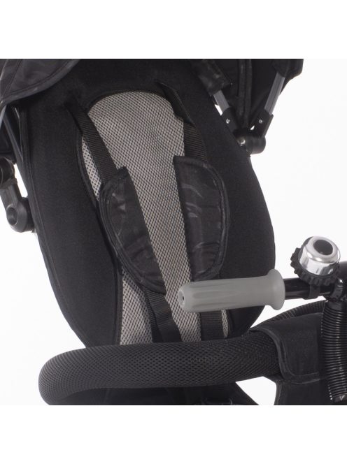 Lorelli Rocket tricikli - Ivory