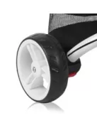 Lorelli Rocket tricikli - Red&Black