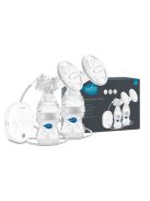 Nuvita Materno Doppio dupla elektromos mellszívó - 1288M
