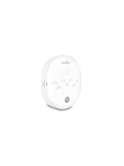 Nuvita Materno Doppio dupla elektromos mellszívó - 1288M