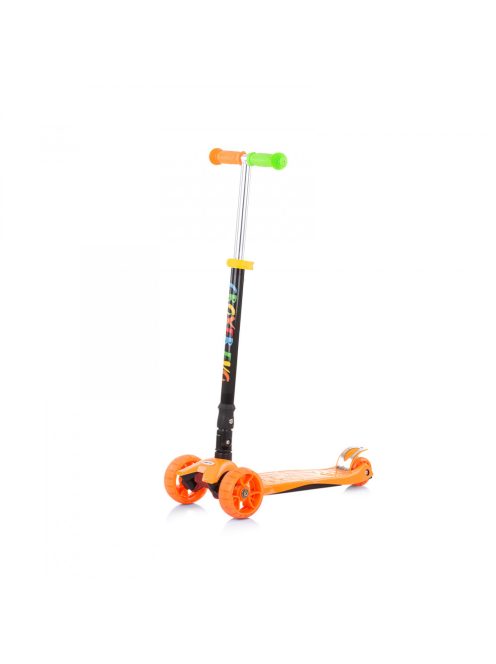 Chipolino Croxer Evo roller - Orange