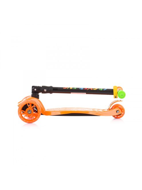 Chipolino Croxer Evo roller - Orange