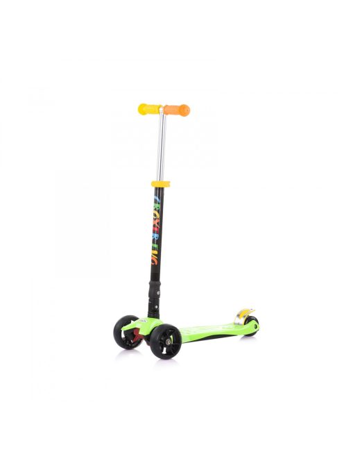 Chipolino Croxer Evo roller - Lime