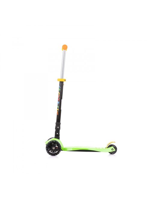 Chipolino Croxer Evo roller - Lime