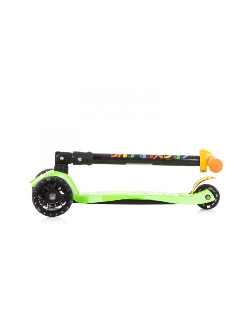 Chipolino Croxer Evo roller - Lime