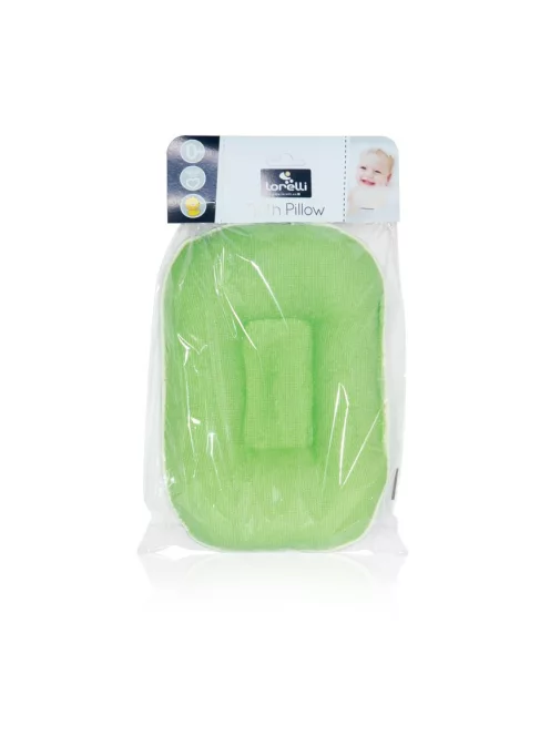 Lorelli Fürdőpárna - green