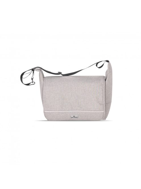 Lorelli Alexa SET babakocsi mózessé alakítható sport résszel - Opaline Grey Elephants 