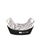 Lorelli Safety Junior isofix autós ülésmagasító 15-36kg - Grey Marble 