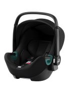 Britax Römer Baby-Safe 3 iSize autóshordozó 40-83cm - Space Black