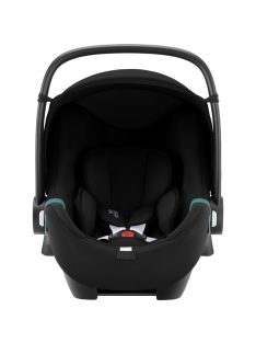   Britax Römer Baby-Safe 3 iSize autóshordozó 40-83cm - Space Black