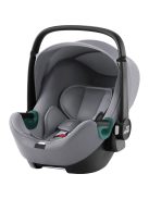 Britax Römer Baby-Safe 3 iSize autóshordozó 40-83cm - Frost Grey