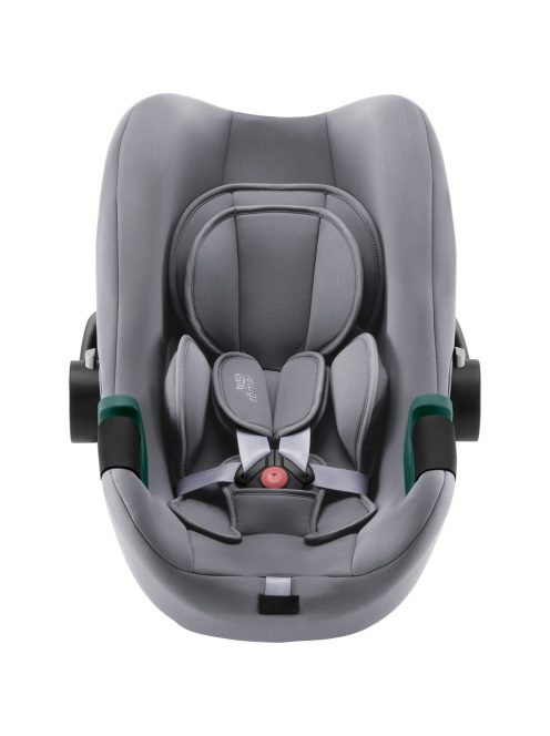 Britax Römer Baby-Safe 3 iSize autóshordozó 40-83cm - Frost Grey