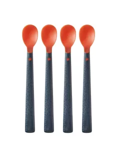 Tommee Tippee Heat Sense etetőkanál 4db M