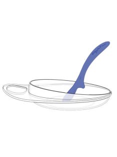 Nuvita EasyEating tányér 2db - green - 8451