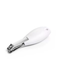 BabyOno Körömcsipesz, fehér