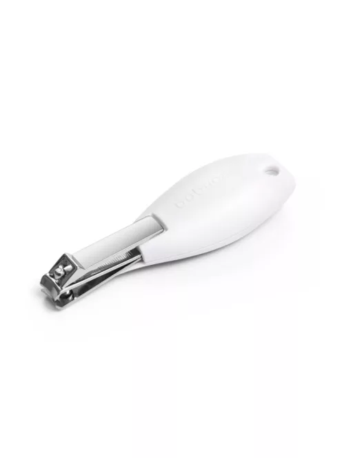 BabyOno Körömcsipesz, fehér