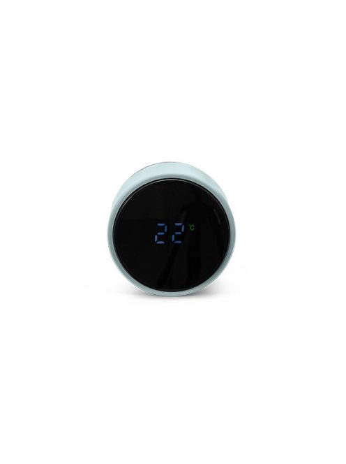 Nuvita termosz digitális hőmérséklet kijelzővel 500ml - Light Blue - 4455