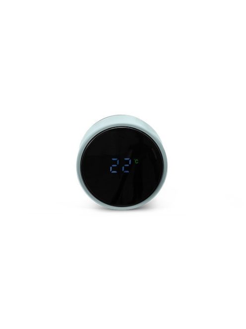 Nuvita termosz digitális hőmérséklet kijelzővel 500ml - Dark Blue - 4455