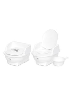 Lorelli Throne bili - Bear fehér