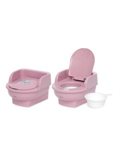 Lorelli Throne bili - Bear Sötét pink